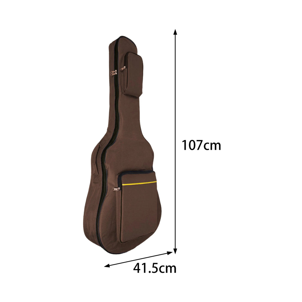 Electric Bass Guitar Bag