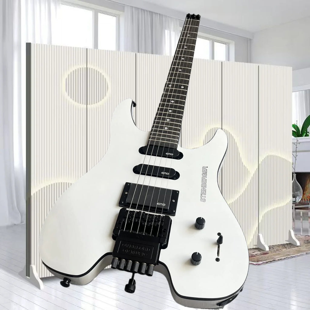 Electric Guitar, And,,, @G0