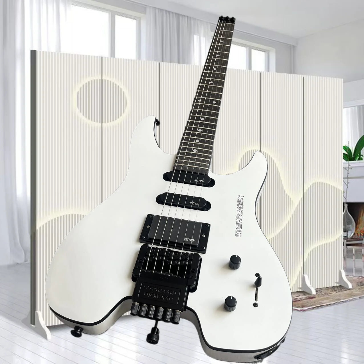Electric guitar, factory provides fast and free delivery, multiple styles, high-end quality, customizable @G0