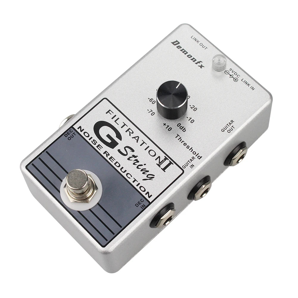 King Of Noise Gate High Quantity Demonfx Filtration Ii Reduction