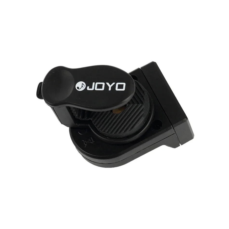 Jt-306 Mini Guitar Tuner Digital Lcd Clip On