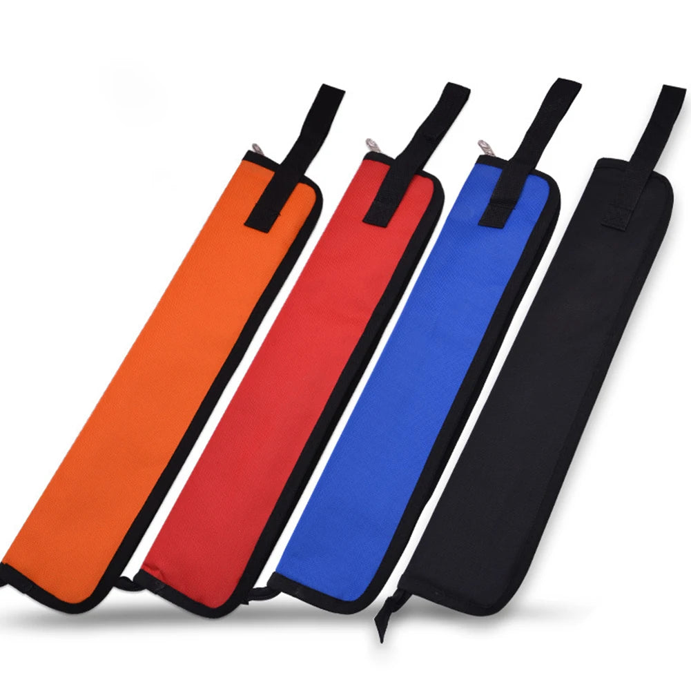 Drums Stick Bag Multifunctional Accessories Folks Drumstick