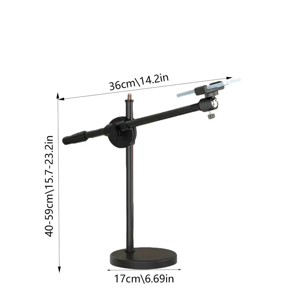 Overhead Camera Mount Articulating Arm Overhead Camera Mount Articulating Arm Overhead Camera Mount For Still Life Photography