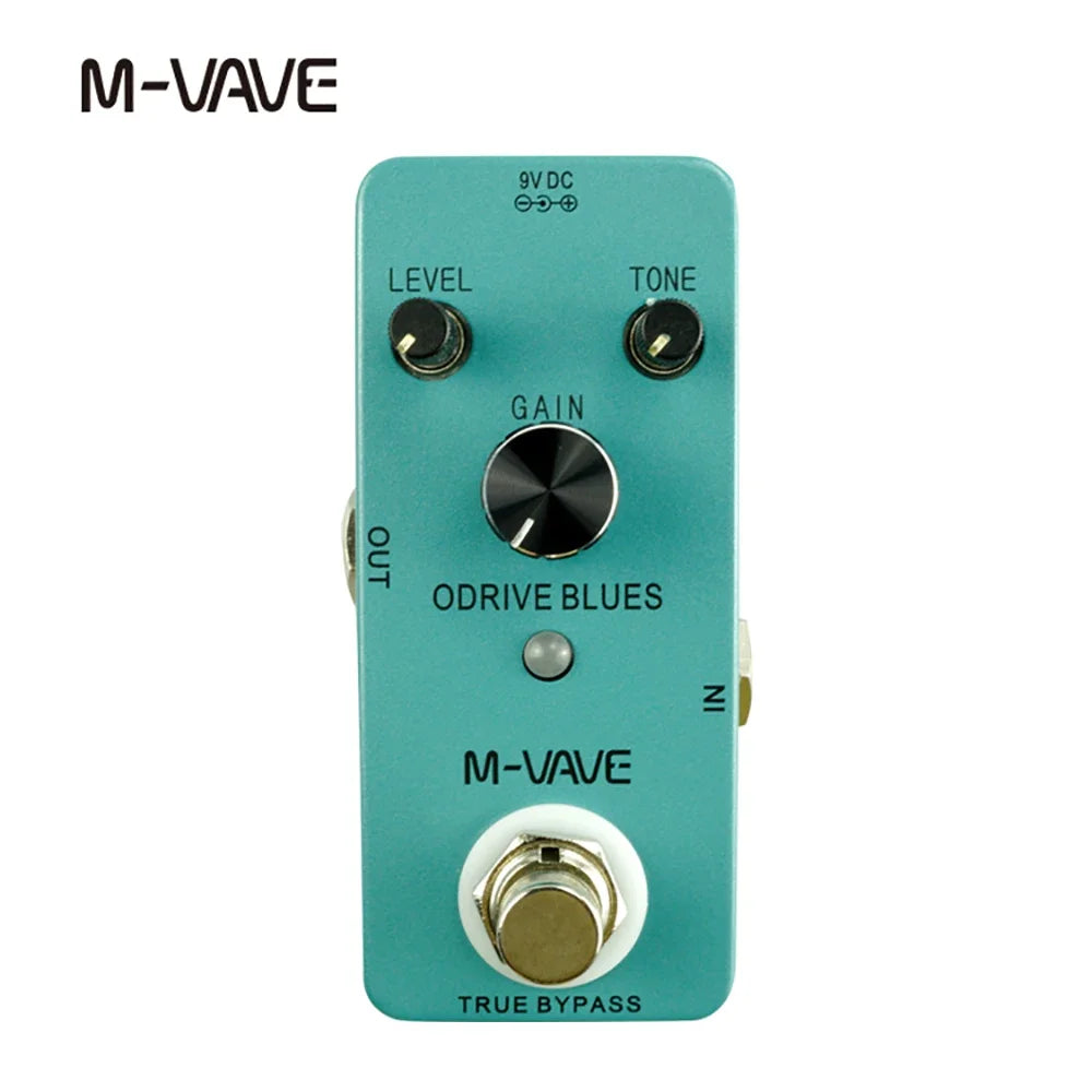 M-Vave Mini Loop
