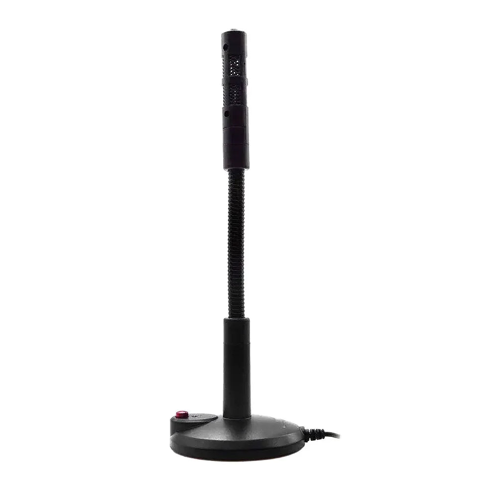 USB Computer Microphone