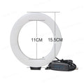 6 inch Ring Light