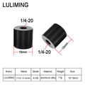 1/4 to 3/8 Camera Conversion Screw