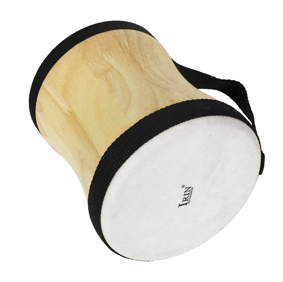 Irin Indian Drums Wooden Sheepskin