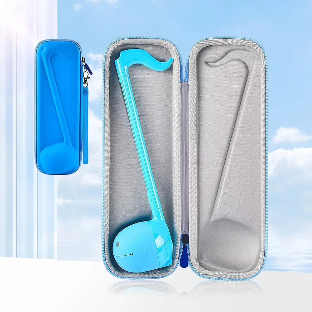 Musical Instrument Carrying Case Shockproof Japanese Electronic Bag