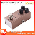 Guitar Effects Pedal Digital Delay