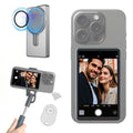 Smartphone Magnetic Monitor Screen Projector