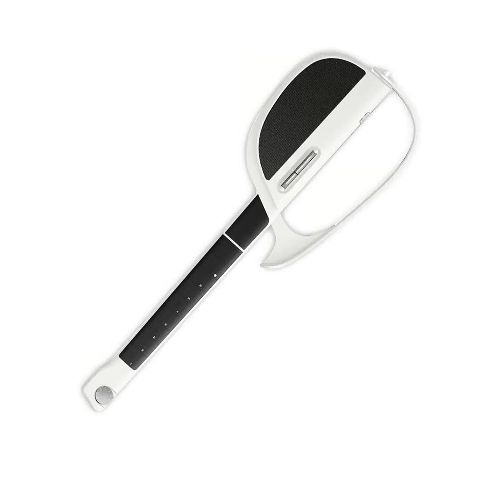 Smart Electric Guitar App Interactive Music Score Accurate Tuning