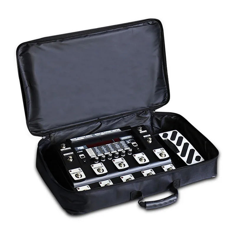 Guitar Pedalboard Bag Effects Pedal Board Case
