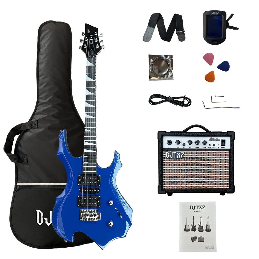 Electric Guitar