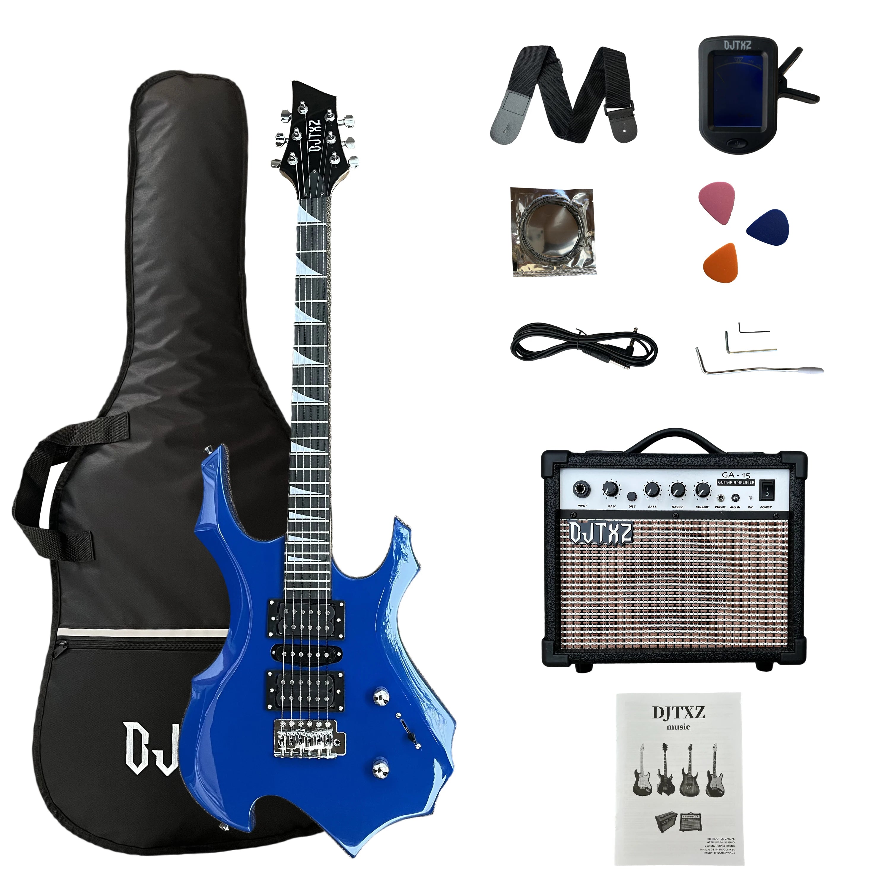 Electric Guitar