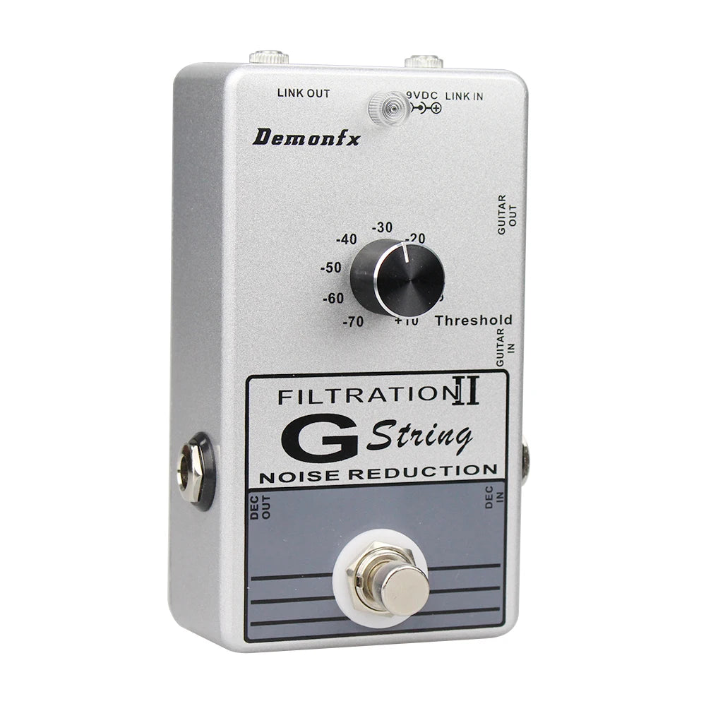 King Of Noise Gate High Quantity Demonfx Filtration Ii Reduction