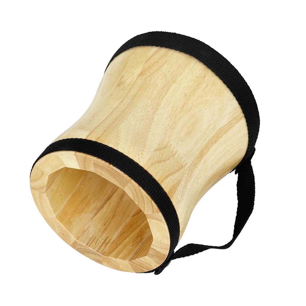 Irin Indian Drums Wooden Sheepskin