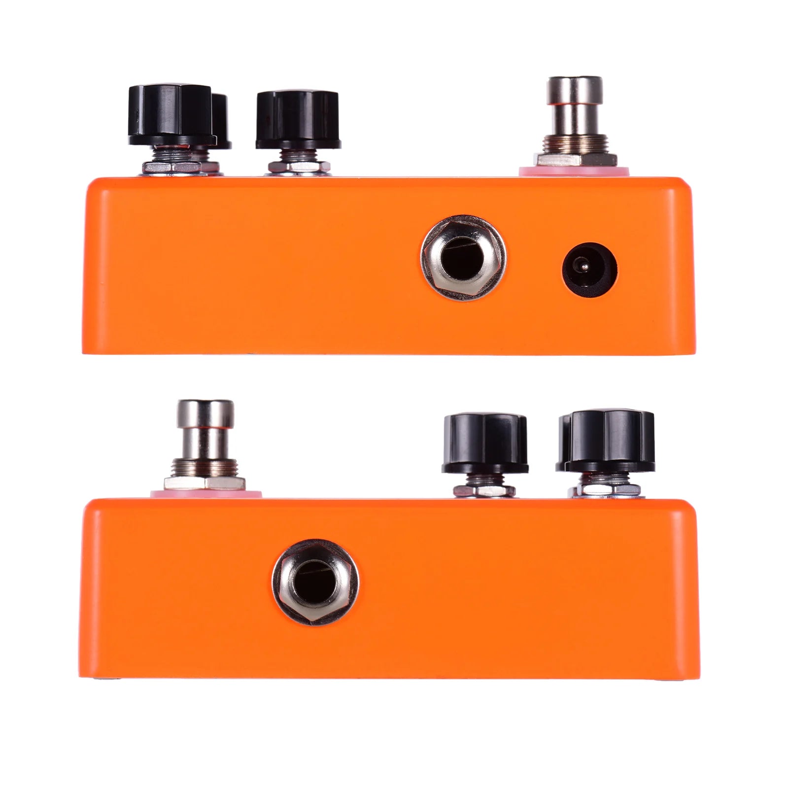 Dolamo D-2 Fuzz Guitar Effect Pedal