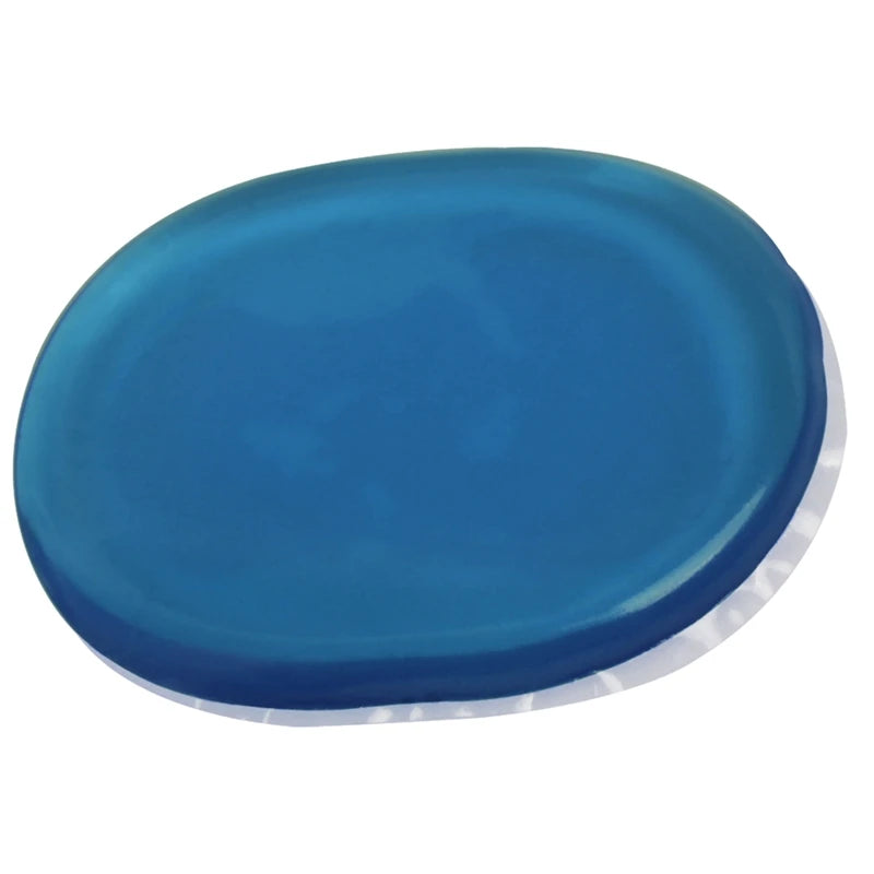 Damper Gel Pads Silicone Drums Silencer
