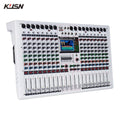 16 Channel Digital Console 99 Dsp Sound Mixer Powered Audio Mixing