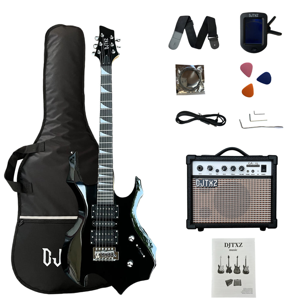 Electric Guitar