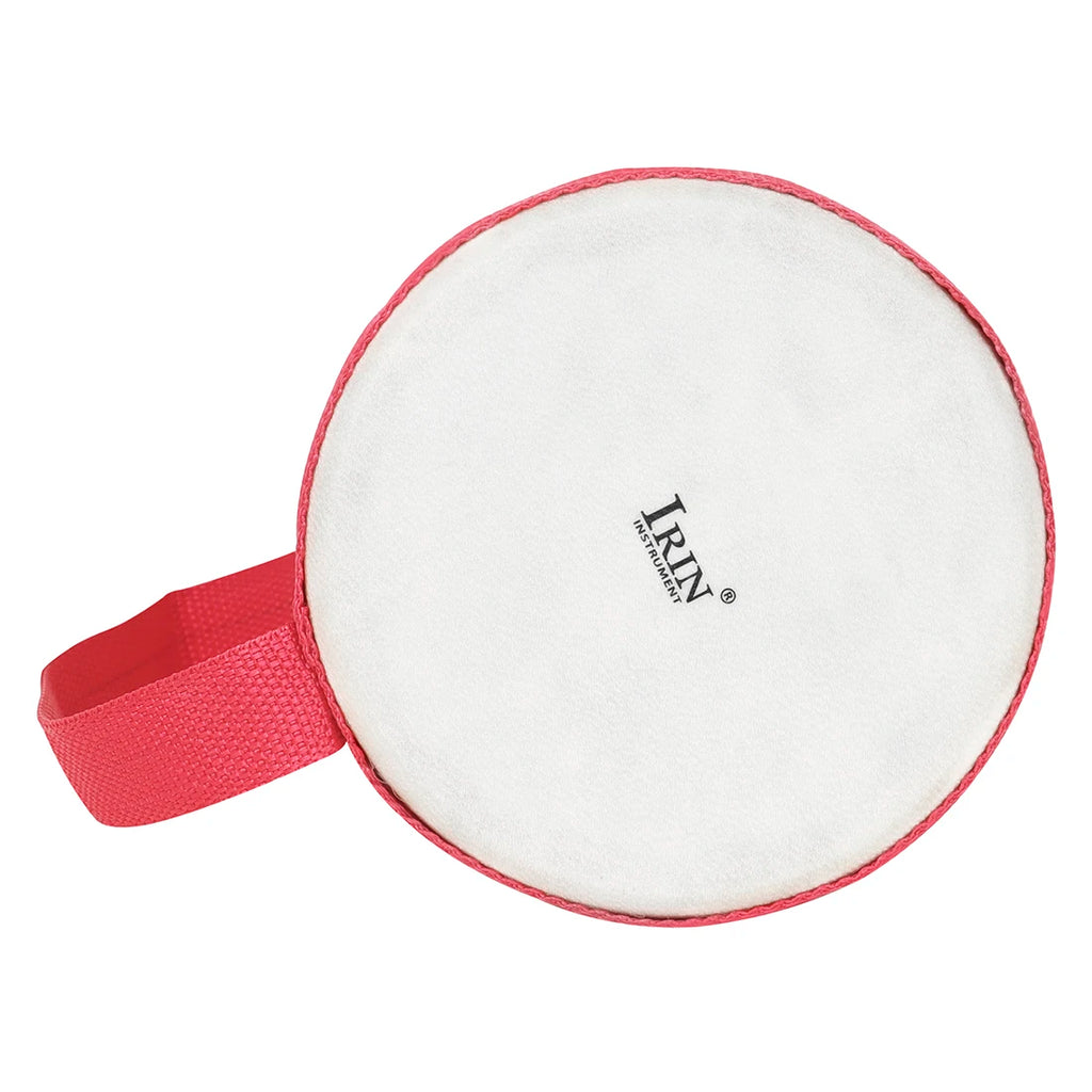 Indian Drums Hand Wooden Sheepskin
