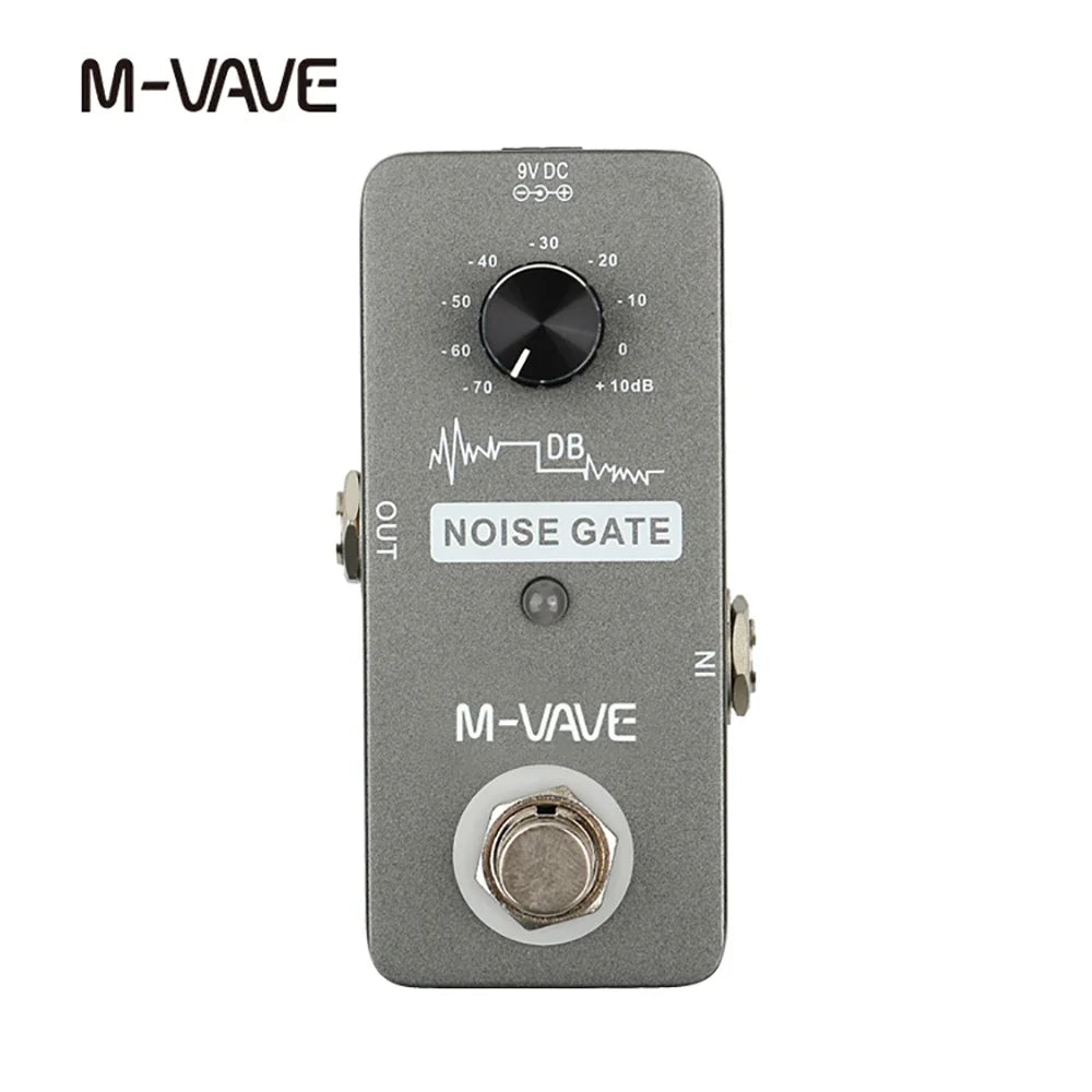 M-Vave Mini Loop