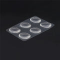 Damper Gel Pads Silicone Drums Silencer