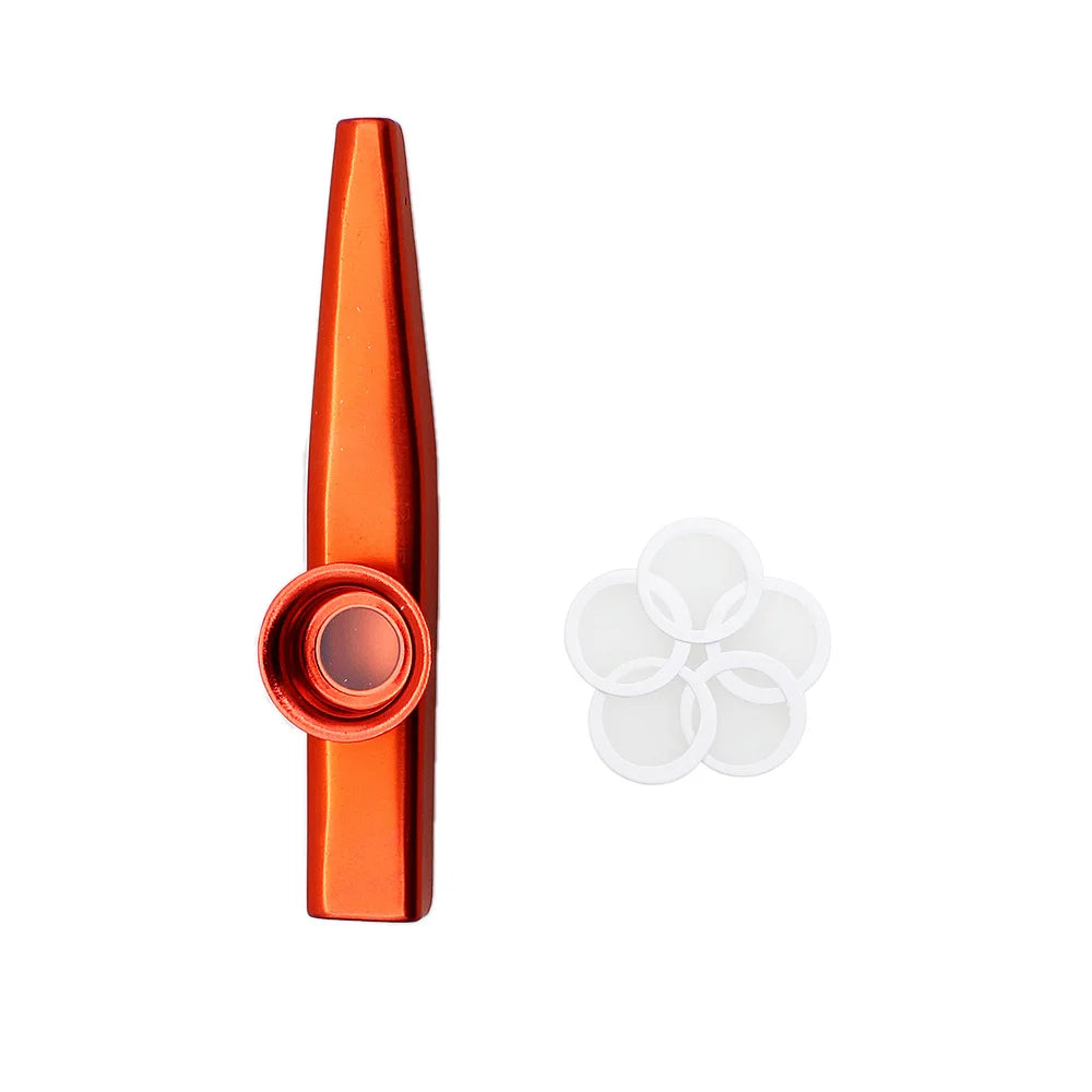 Kazoo