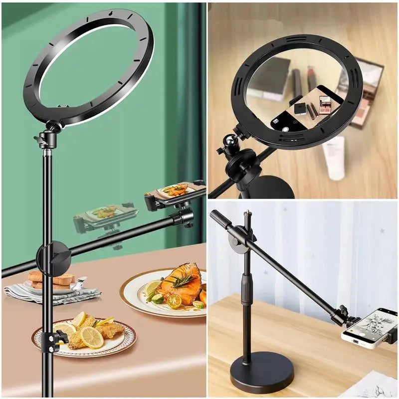 Overhead Camera Mount Articulating Arm Overhead Camera Mount Articulating Arm Overhead Camera Mount For Still Life Photography