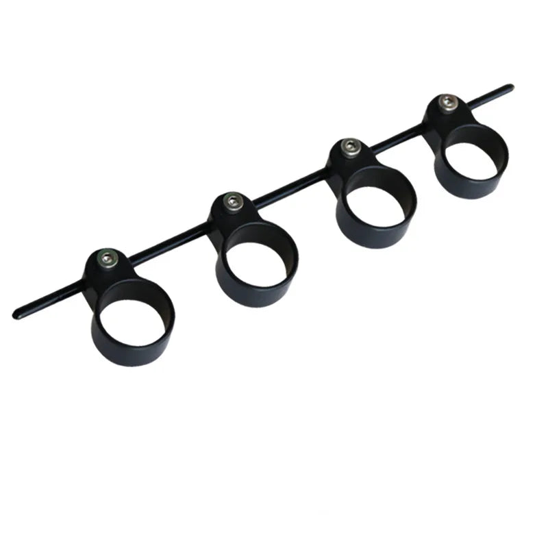 Musical Instrument Finger Expander Guitar Training Span Trainer