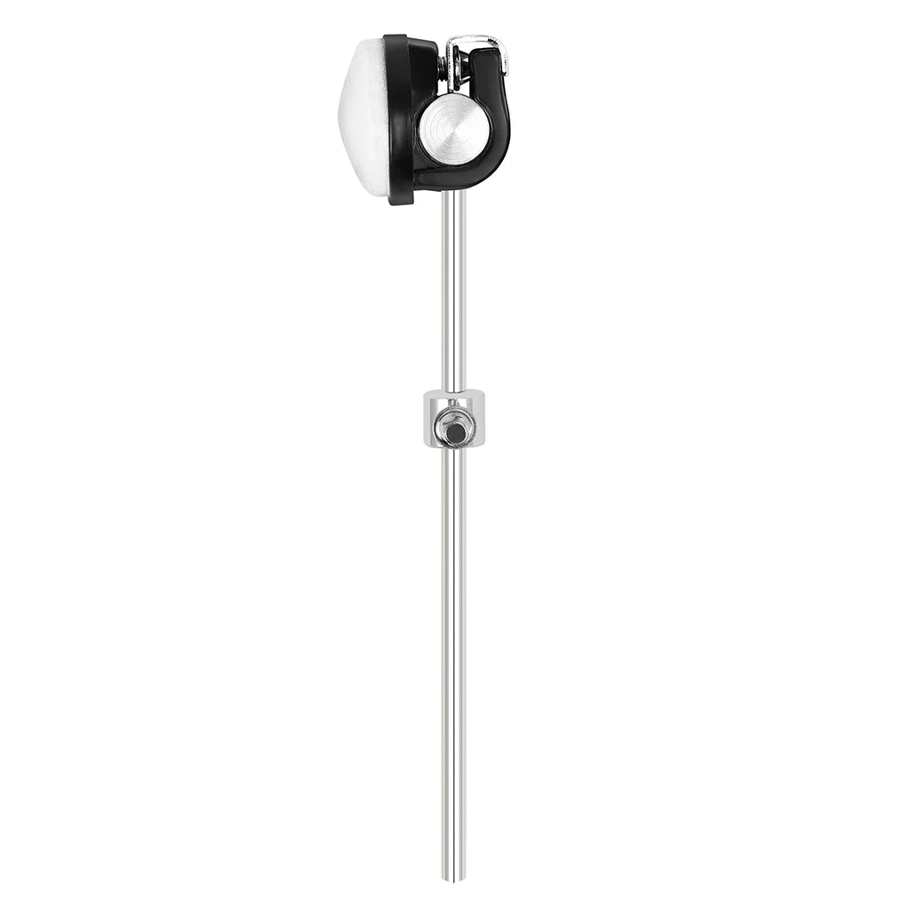 Drum Stomp Hammer Head Counterweight Frame Drums Jazz Felt And Metal