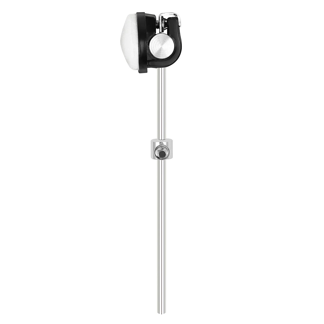Drum Stomp Hammer Head Counterweight Frame Drums Jazz Felt And Metal
