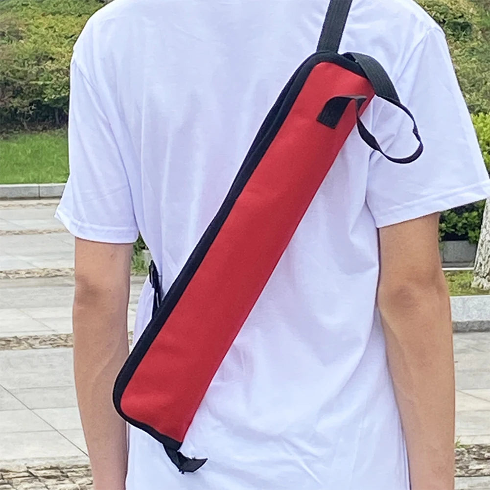 Drums Stick Bag Multifunctional Accessories Folks Drumstick