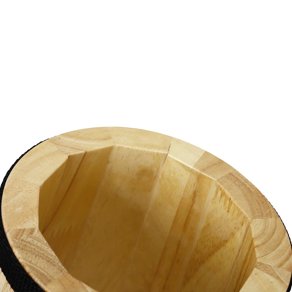 Irin Indian Drums Wooden Sheepskin