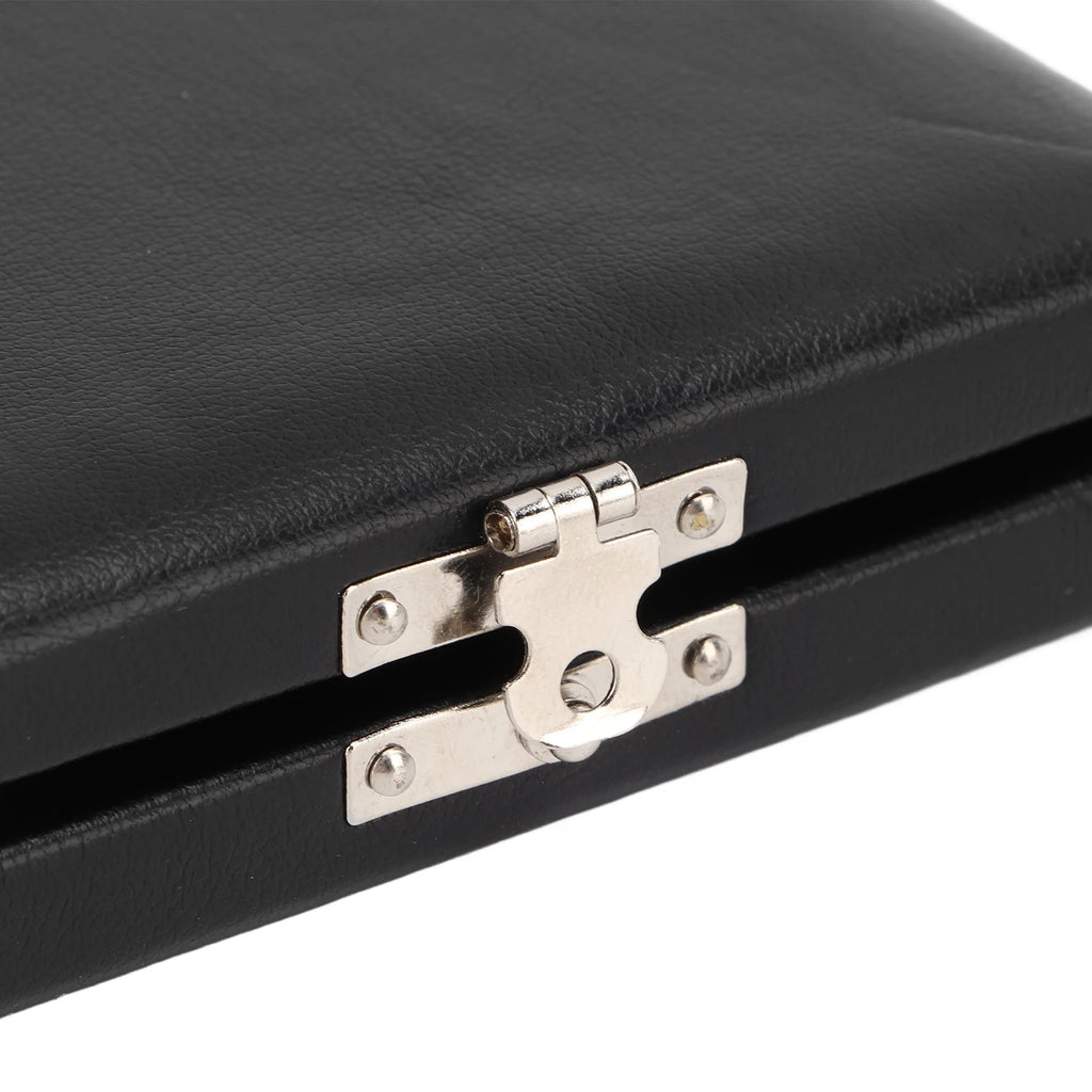 Case Holder Pu Leather Storage Box