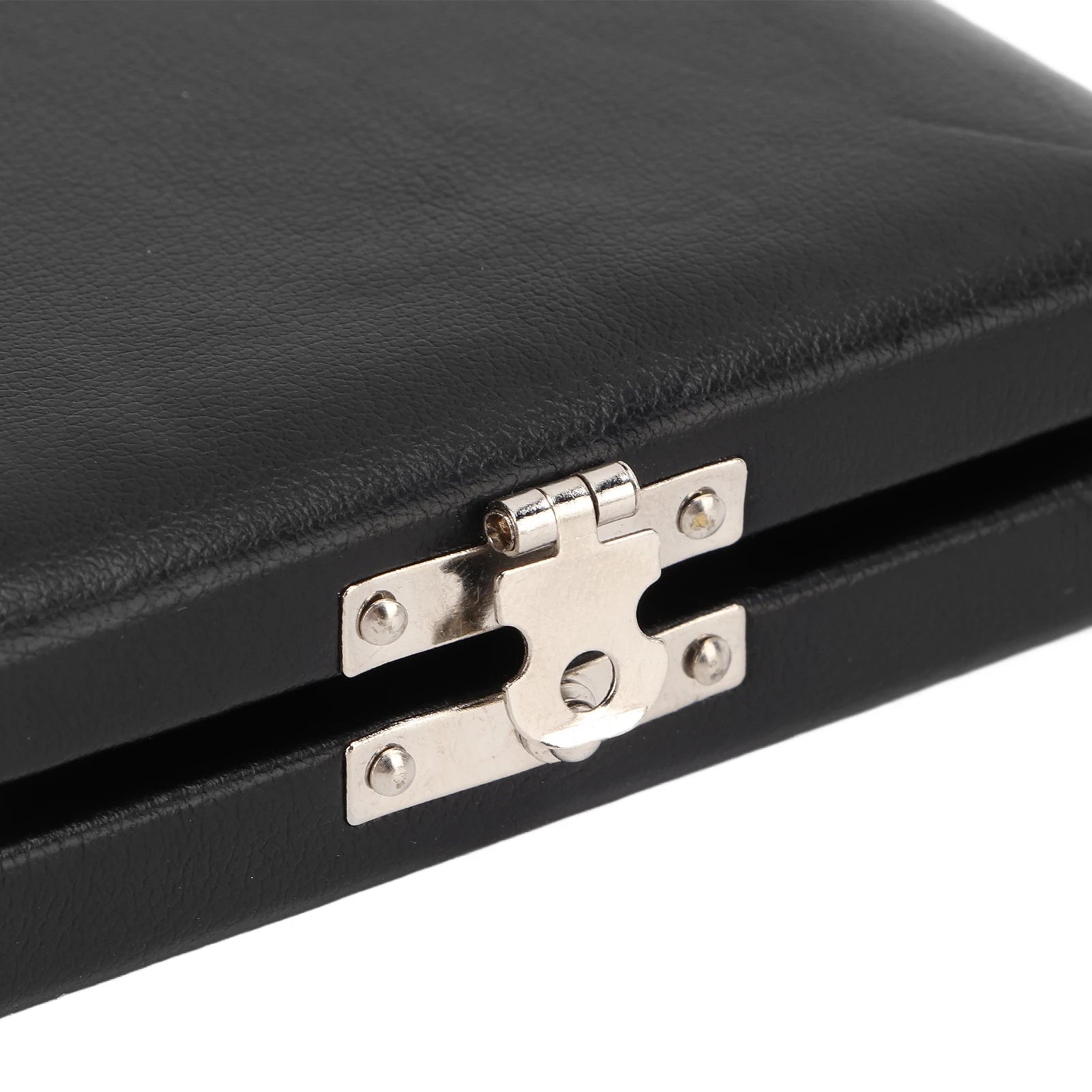 Case Holder Pu Leather Storage Box