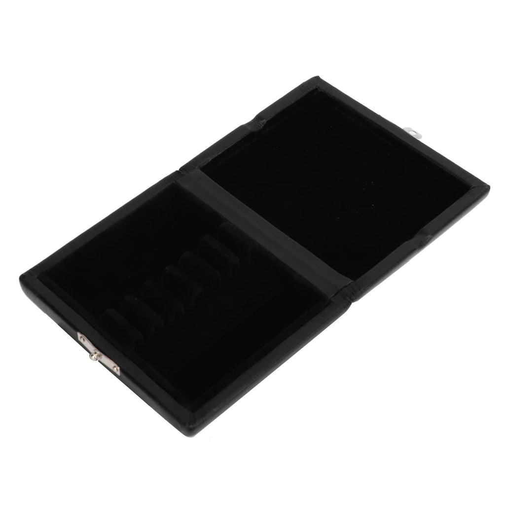 Case Holder Pu Leather Storage Box
