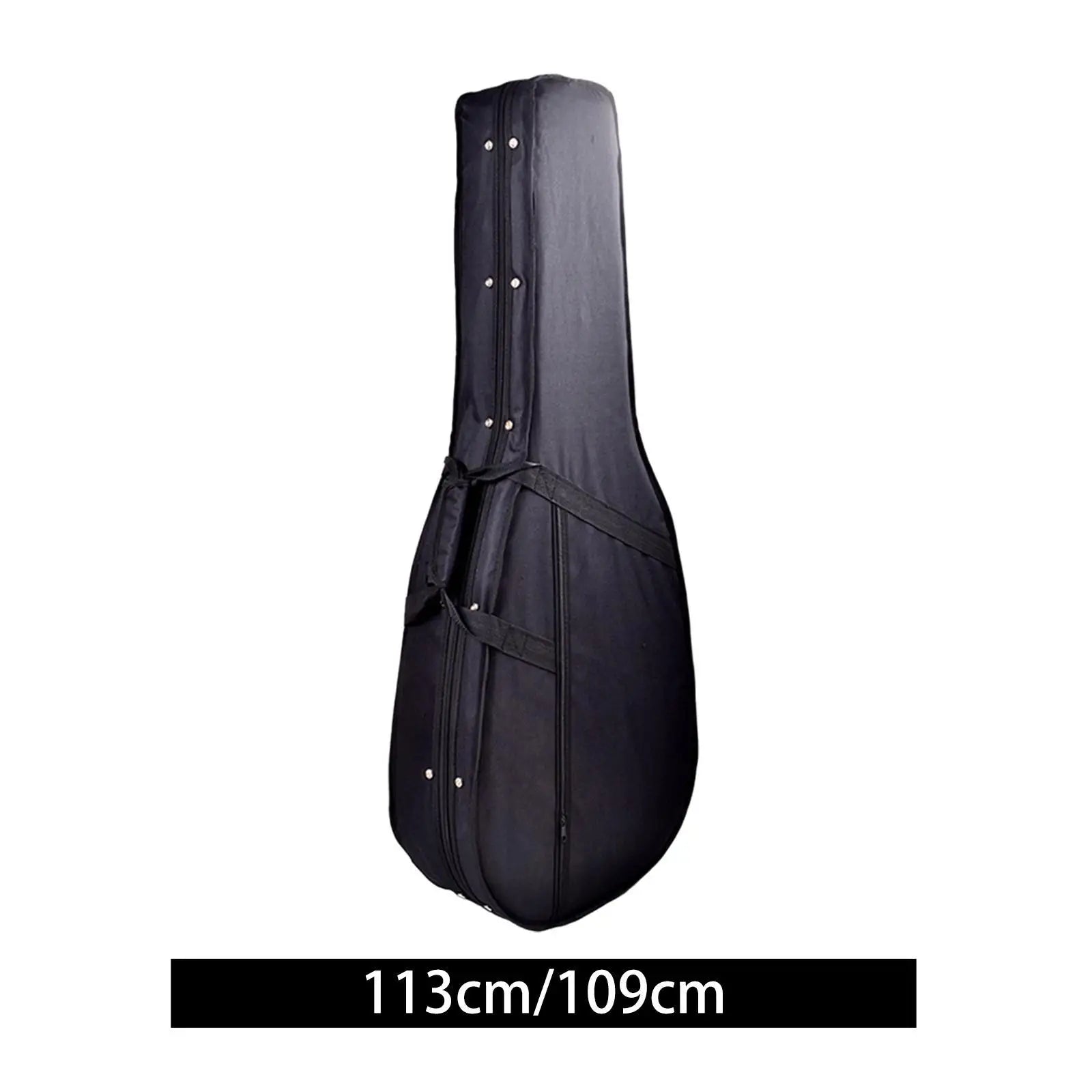 Guitar Hard Case