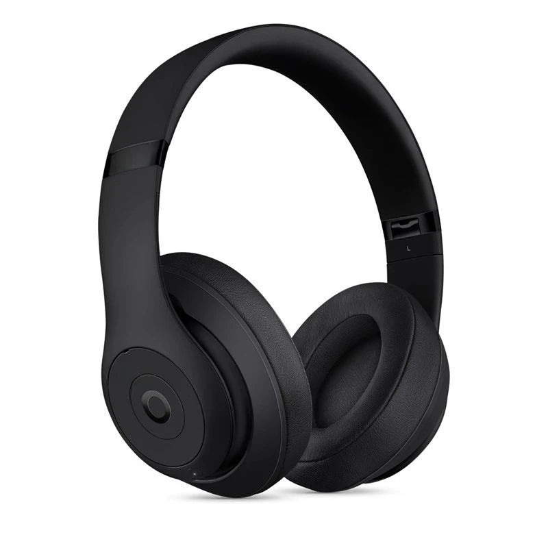 Beas Studio3 Wireless Recorder B Bluetooth Earphones Head Mounted