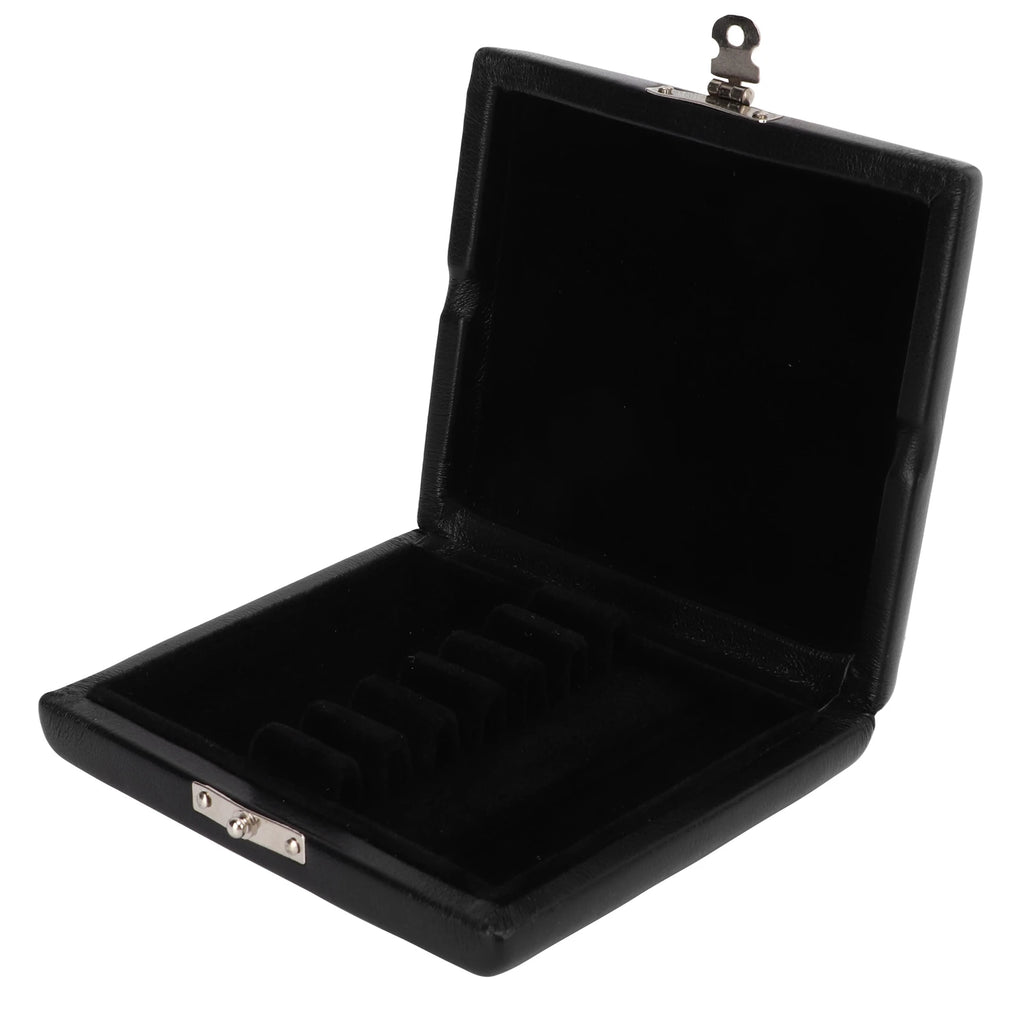 Case Holder Pu Leather Storage Box