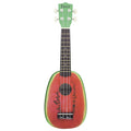 Irin 21 Inch Ukulele Hawaiian Watermelon