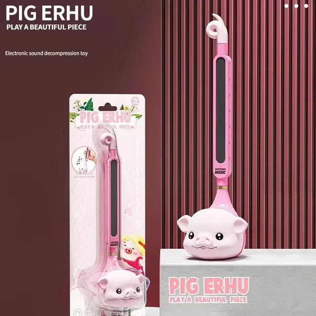 Otamatone Japanese Electronic Musical Instrument