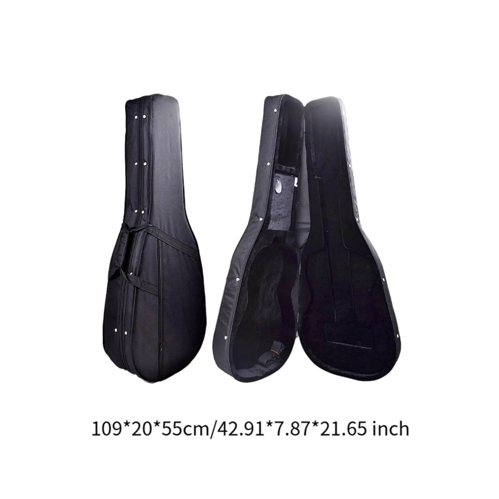 Guitar Hard Case