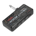 Guitar Amplifier Electric Mini Headphone Amp Light-Weight Design