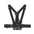 Chest Strap Mount Belt