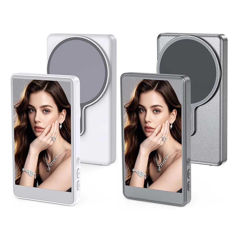Smartphone Magnetic Monitor Screen Projector