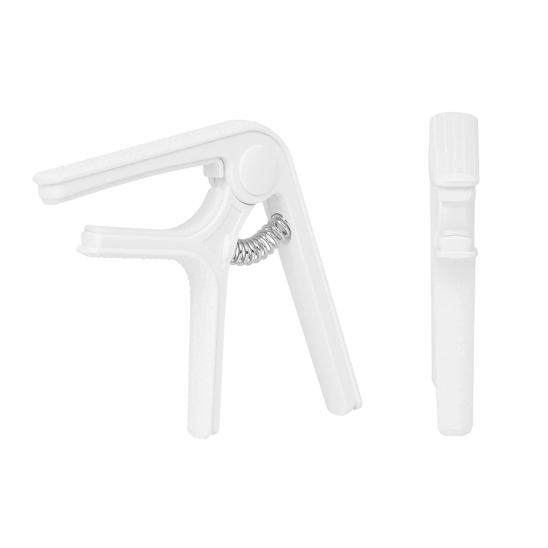 Guitar Capo Abs Plastic Guitarra Tuning Clamp