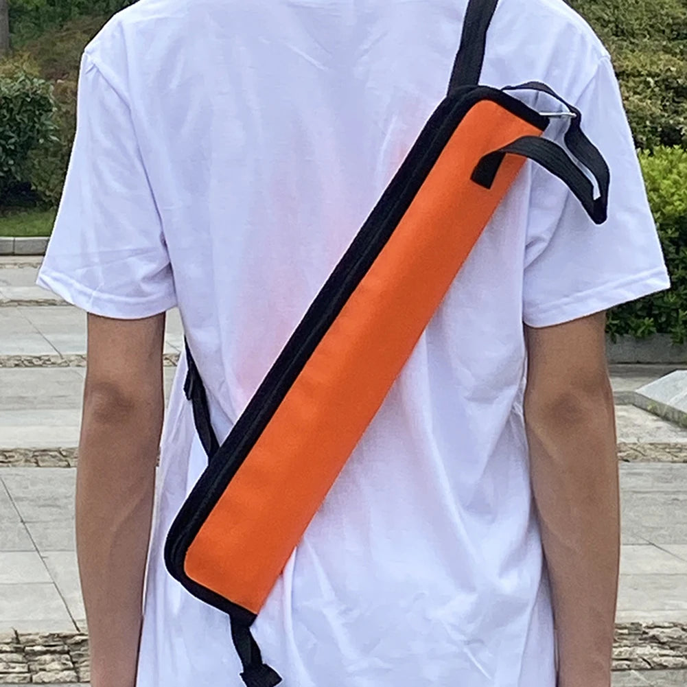 Drums Stick Bag Multifunctional Accessories Folks Drumstick