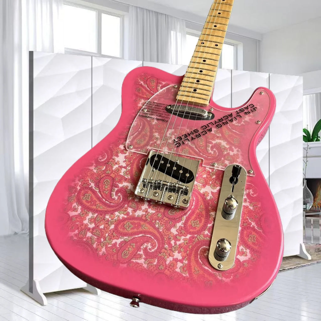 Electric Guitar, And,,, @G0